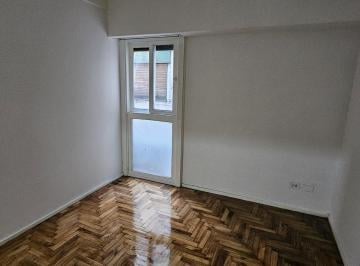 Departamento · 35m² · 2 Ambientes · Departamento - Paternal