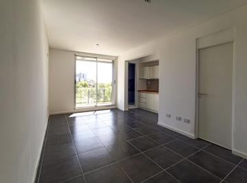 Departamento · 40m² · 1 Ambiente · Departamento Monoambiente con Parrilla y Frente a Tifón