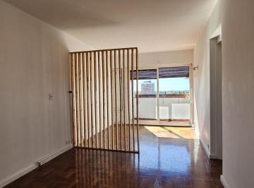 Departamento · 30m² · 1 Ambiente · Departamento en Alquiler Martinez Monoambiente Piso Alto