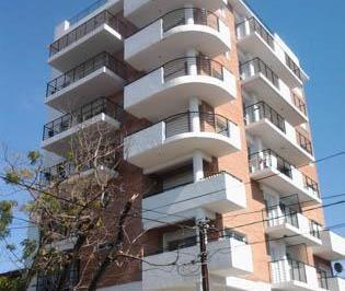 Departamento · 37m² · 2 Ambientes · Crespo Al 1900 - Alquiler Depto de 1 Dormitorio en Rosario