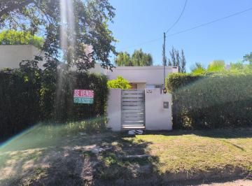Casa de 8 ambientes, Villa Allende · Venta Usd 195.000