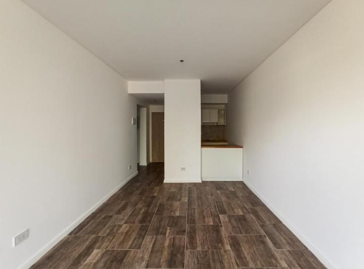 Departamento · 56m² · 2 Ambientes