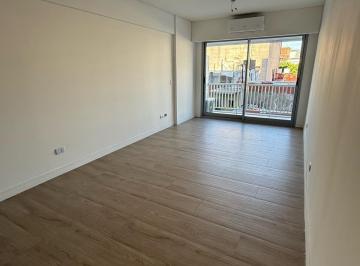 Departamento · 40m² · 1 Ambiente · Departamento Monoambiente a Estrenar en Alquiler Monserrat