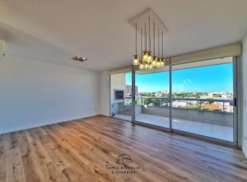 Departamento · 46m² · 2 Ambientes · 1 Cochera · Venta Departamento 2 Amb C/cochera - San José