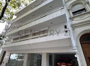 Edificio · 791m² · 10 Ambientes · 1 Cochera · Venta Edificio en Block en Palermo Chico / Barrio Parque