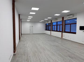 Oficina comercial · 180m² · Oficina en Alquiler en San Nicolás, Capital Federal, Buenos Aires