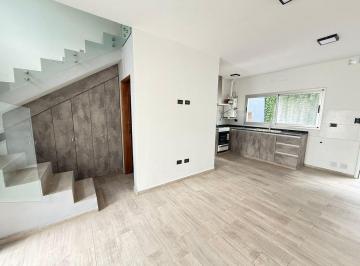 PH · 73m² · 3 Ambientes · 1 Cochera · Venta Duplex a Estrenar 2 Dorm La Calera