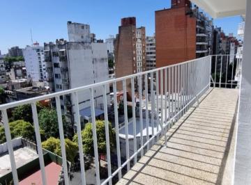 Departamento · 50m² · 3 Ambientes · 9 de Julio 1900, Dos Dorm., Amplio Balcon.