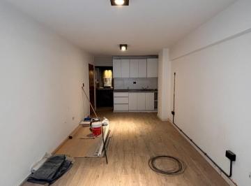 Departamento de 1 ambiente, Córdoba · Rondeau Esq. O. Salguero - Monoambiente Reciclado