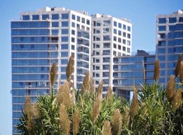 Departamento · 112m² · 3 Ambientes · 1 Cochera · Departamento en Alquiler 3 Ambientes Complejo Al Rio
