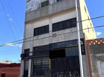 Bodega-Galpón · 641m² · 1 Ambiente · Venta Galpón en Crucesita