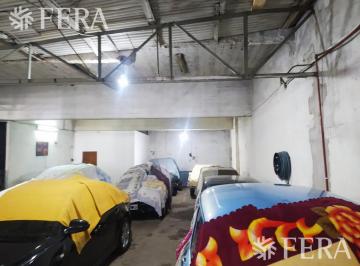 Bodega-Galpón · 268m² · 1 Ambiente · 1 Cochera · Venta de Galpón en Villa Dominico