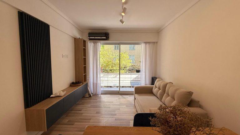Departamento de 2 ambientes al frente, Zona Centro