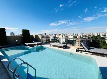 Departamento · 75m² · 3 Ambientes · 1 Cochera · Departamento en Palermo Hollywood