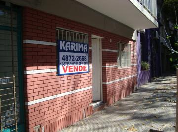 Departamento de 2 ambientes, Almagro · Almagro. Yapeyu 400 Departamento Tipo Casa 2 Ambientes Planta Baja