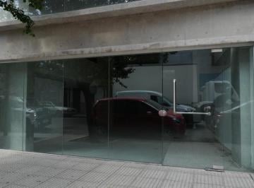 Local comercial · 82m² · 1 Ambiente · Local a La Venta en Caballito - Neuquen y Boyacá