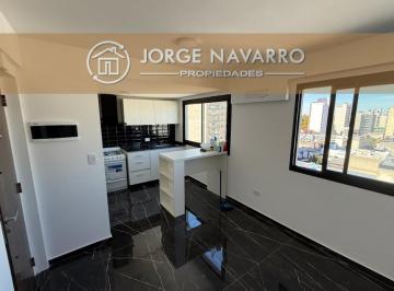 Oficina comercial · 30m² · 1 Ambiente · Departamento Monoambiente en Alquiler