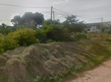 Terreno · 600m² · Terreno en Balneario Buenos Aires