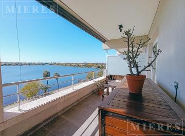 Departamento · 63m² · 2 Ambientes · 1 Cochera · Alquiler Anual en Vila Vela, Villanueva