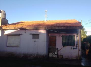 Casa · 80m² · 3 Ambientes · 1 Cochera · Casa en Venta - 2 Dorm. 1 Baño 1 Cochera - 80 m² - General Madariaga