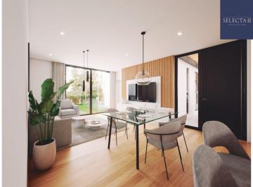 Casa · 105m² · 4 Ambientes · 2 Cocheras · Venta Duplex a Estrenar 2 Dorm Villa Allende