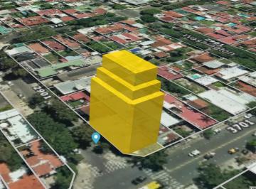 Terreno · 342m² · Venta Lote/terreno Naón y Congreso Planos Aprobados Coghlan