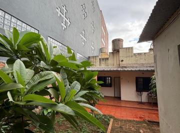 Casa · 282m² · 5 Ambientes · Cf1228 - Propiedad en Venta B° Palomar