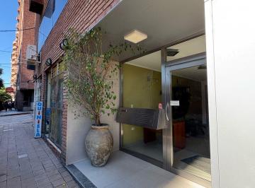 Departamento de 1 ambiente, Córdoba · Amoblado de 1 Dormitorio Sobre Blvd. San Juan