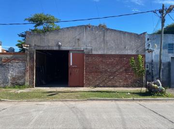 Bodega-Galpón · 335m² · Galpón/terreno en Venta Sobre Lote Propio (Ideal Inversor)