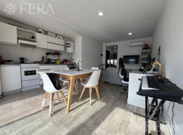 Departamento · 47m² · 2 Ambientes · Venta Departamento 2 Ambientes con Balcón en Wilde