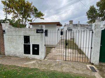 Departamento · 45m² · 2 Ambientes · 1 Cochera · Santilli - Av Fernandez 1201