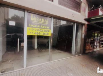 SBJ-SBJ-217_2 · Local. | Av San Martin 2663