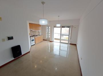 Departamento · 65m² · 3 Ambientes · Alquiler Departamento 2 Dorm. - Viamonte 1300 - Abasto Rosario