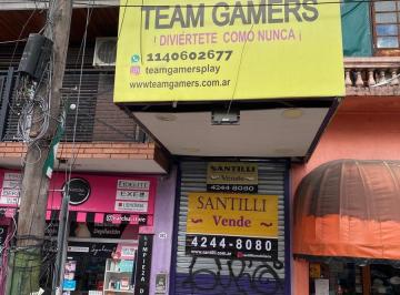 Local comercial · 18m² · Santilli - Balcarce 187 Lomas de Zamora Este