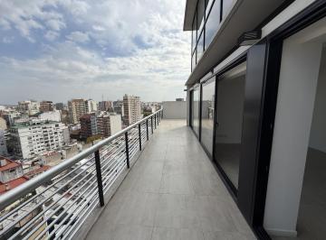 Departamento · 49m² · 1 Ambiente · 1 Cochera · Departamento en Venta en Evoque Olazabal!