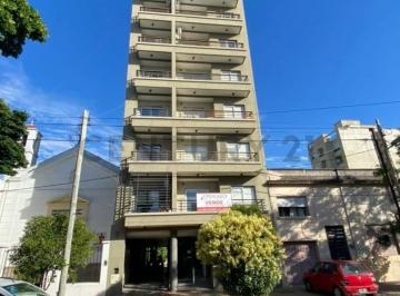 Departamento · 41m² · 2 Ambientes · 1 Cochera · Departamento de un Dormitorio en Venta en La Plata