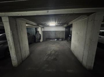 Garage · 15m² · Cochera Cubierta en Rosario Al 800