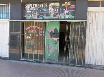 Local comercial · 48m² · 1 Ambiente · Local en Alquiler en José León Suarez
