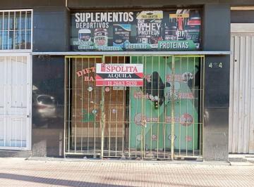 Local comercial · 48m² · 1 Ambiente · Local en Alquiler en José León Suarez
