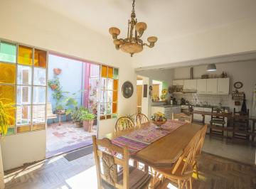 PH · 106m² · 4 Ambientes · 1 Cochera · PH 4 Ambientes con Patio en Beccar