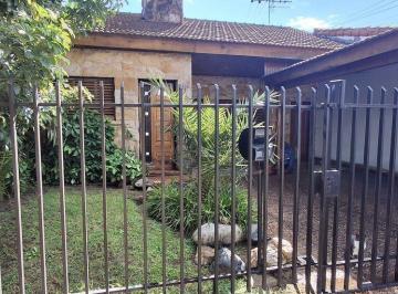 Casa · 80m² · 3 Ambientes · 1 Cochera · Venta Casa Tres Ambientes Padua Sur C/garage y Pat