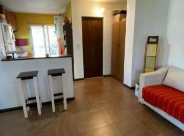 Departamento · 31m² · 1 Ambiente · 3 Cocheras · Monoambiente en Venta Francisco Alvarez Lot350 m