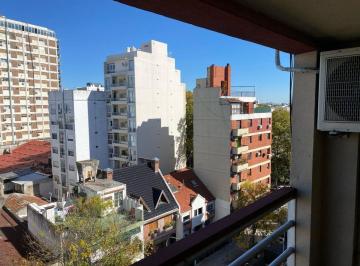 Departamento · 35m² · 2 Ambientes · Alquiler Depto 2 Amb Villa del Parque Cochera