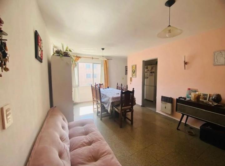 Departamento · 62m² · 3 Ambientes