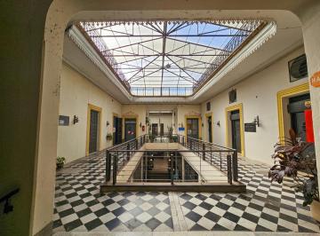 Oficina comercial · 23m² · 1 Ambiente · Venta Oficina en Pasaje Pan. Rosario.