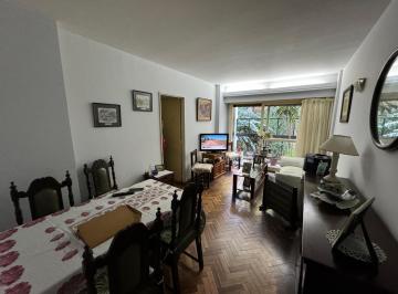 Departamento · 65m² · 4 Ambientes · Departamento 4 Ambientes Contrafrente