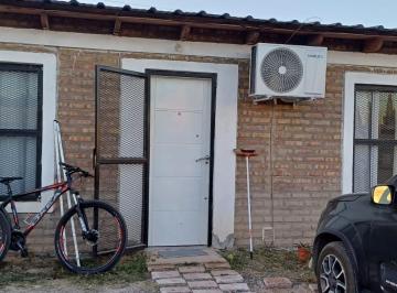 Casa de 1 ambiente, Plottier · Casa La Casona I