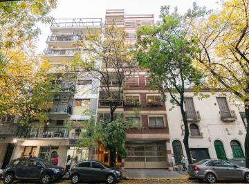 Departamento · 76m² · 4 Ambientes · Departamento - 4 Ambientes - Contrafrente - Belgrano C