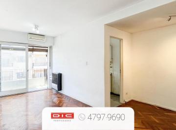 Departamento · 43m² · 2 Ambientes · Departamento 2 Ambientes Venta - Florida Mitre/este