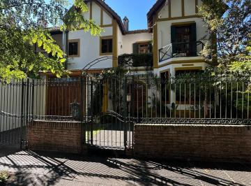 Casa de 7 ambientes, Vicente López · Casa en Venta Zona Florida